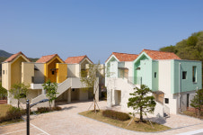 용인자작나무숲펜션