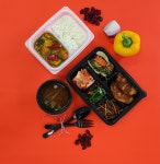 리쉐프한식뷔페&샐러드
