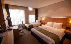 홀리데이인 광주호텔