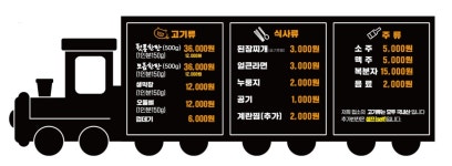 뒷통구이한판