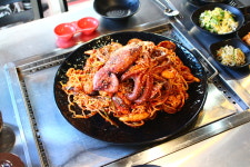 홍할매통큰해물탕