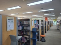 충청남도태안교육지원청태안도서관