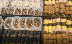병아리김밥 강릉교동택지점