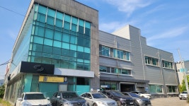 르노코리아 사상정비사업소