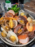 삼촌네조개찜 하남미사본점