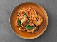 통큰남자 김치찜 동탄반송점
