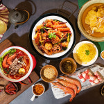탕화쿵푸마라탕 대구이마트성서점