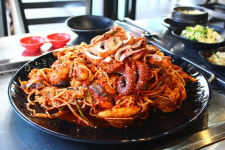 홍할매통큰해물탕