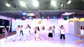 TJ 티제이 멀티핏 키즈 케이팝 줌바 댄스 스튜디오
