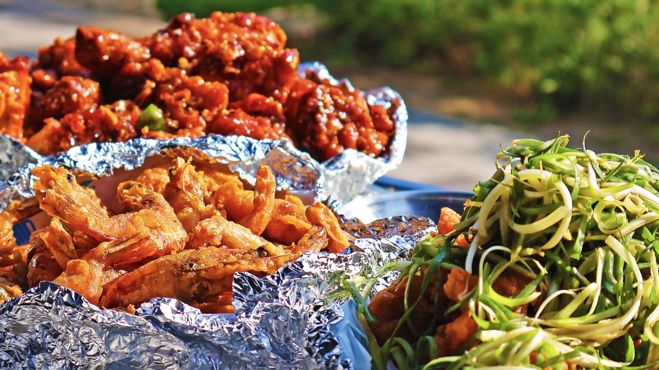 삼덕통닭 미사점