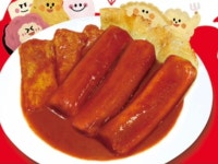신전떡볶이 진주1호점