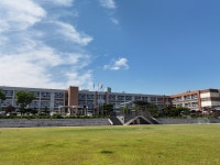 경북과학기술고등학교