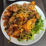 해송복집