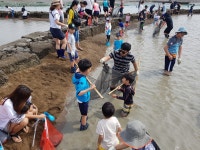 전곡리어촌체험휴양마을