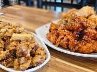 똥집대통령 상인점