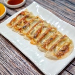 홍룡수제만두 비래점