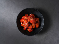 찐불이찐숯불두마리치킨 부산역점