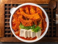 통큰남자 김치찜 동탄반송점