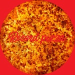 레코드피자 부천역점