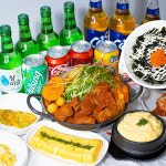 완짱이네매운갈비찜