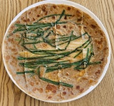 노리막국수