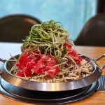 민속식당 이천쌀밥집
