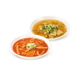 을찌로국물떡볶이 명동점