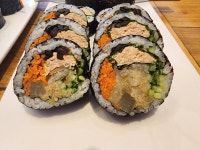 오복김밥