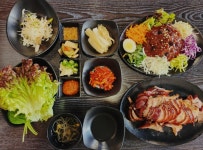 족발상회 동해천곡점