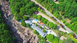 우니메이카 산청점