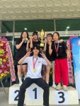 용인대 국가대표 케이탑 태권도