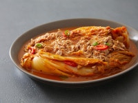 통큰남자 김치찜 동탄반송점