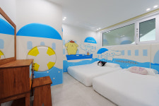 리오야놀자키즈풀빌라