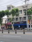 비산동숯불뒷고기
