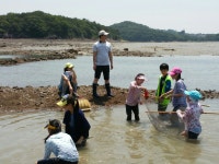 전곡리어촌체험휴양마을