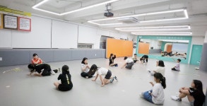점핑클럽 음악줄넘기