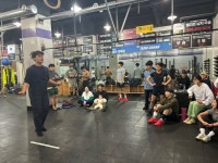 코난짐 영대점 윈유어바디