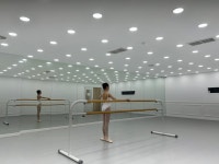 바르나 발레학원