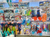 다이소 인천모래내시장점