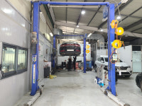 투투 1급 자동차 공업사