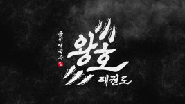 용인대석사 왕호태권도