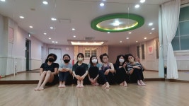 마핏케어 필라&요가
