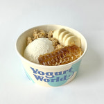 요거트월드 인천논현점