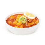 을찌로국물떡볶이 명동점