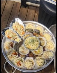 삼촌네조개찜 하남미사본점