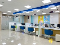 화성새마을금고 향남중앙지점