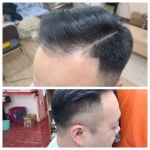 넘버원남성컷트바버샵