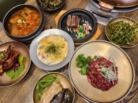 정대감한우촌