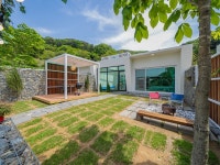 무주 포레스트풀빌라