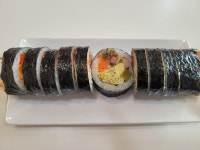 제라진김밥